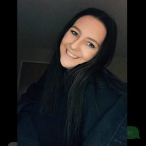 Meet your Posher, Tera